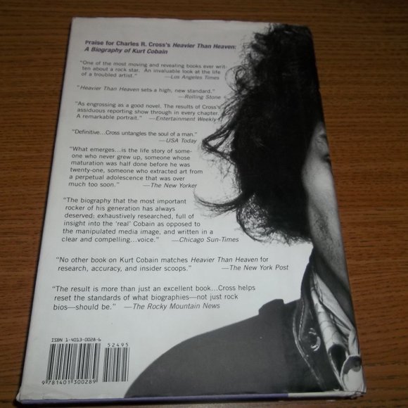 Room Full Of Mirrors Biography Of Jimi Hendrix - Picture 2 of 2